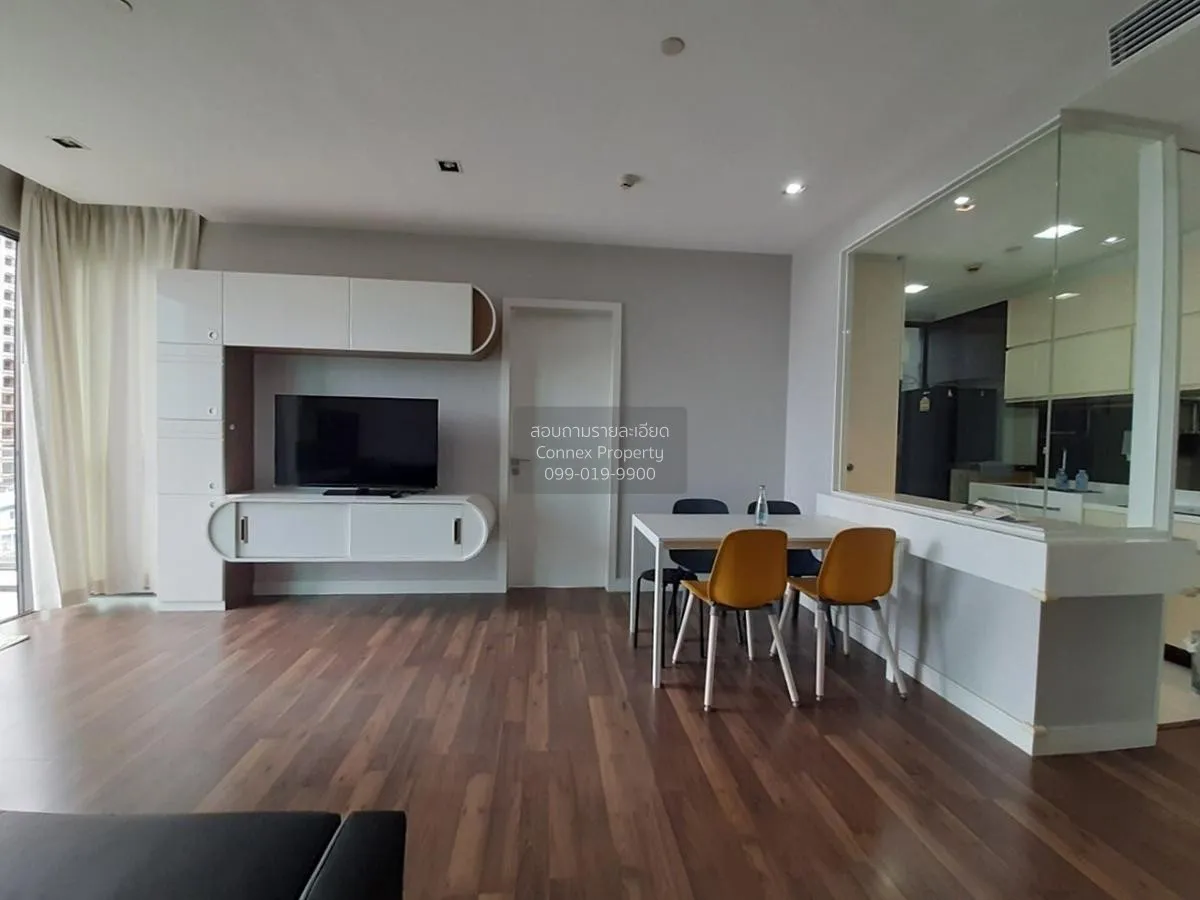 For Rent Condo , The Room Sukhumvit 62 , BTS-Punnawithi , Bang Ch 4