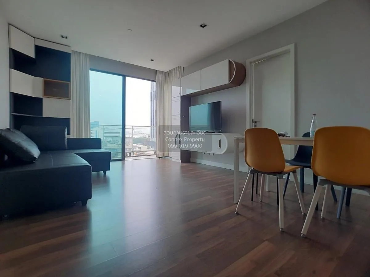 For Rent Condo , The Room Sukhumvit 62 , BTS-Punnawithi , Bang Ch