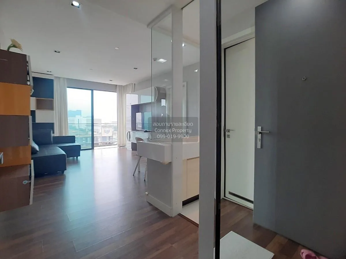 For Rent Condo , The Room Sukhumvit 62 , BTS-Punnawithi , Bang Ch
