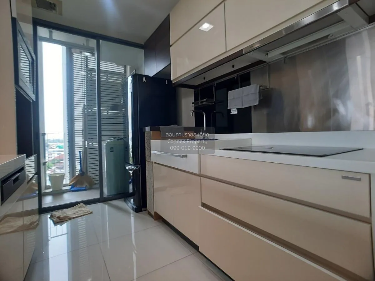 For Rent Condo , The Room Sukhumvit 62 , BTS-Punnawithi , Bang Ch