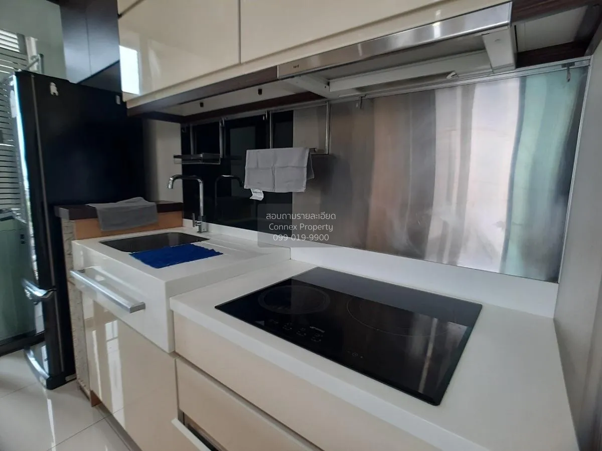 For Rent Condo , The Room Sukhumvit 62 , BTS-Punnawithi , Bang Ch