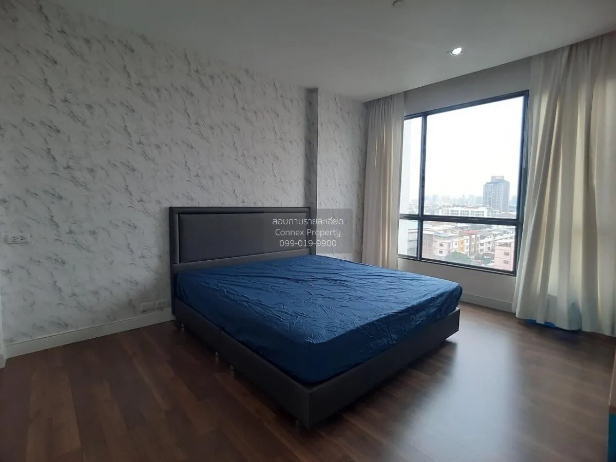For Rent Condo , The Room Sukhumvit 62 , BTS-Punnawithi , Bang Ch