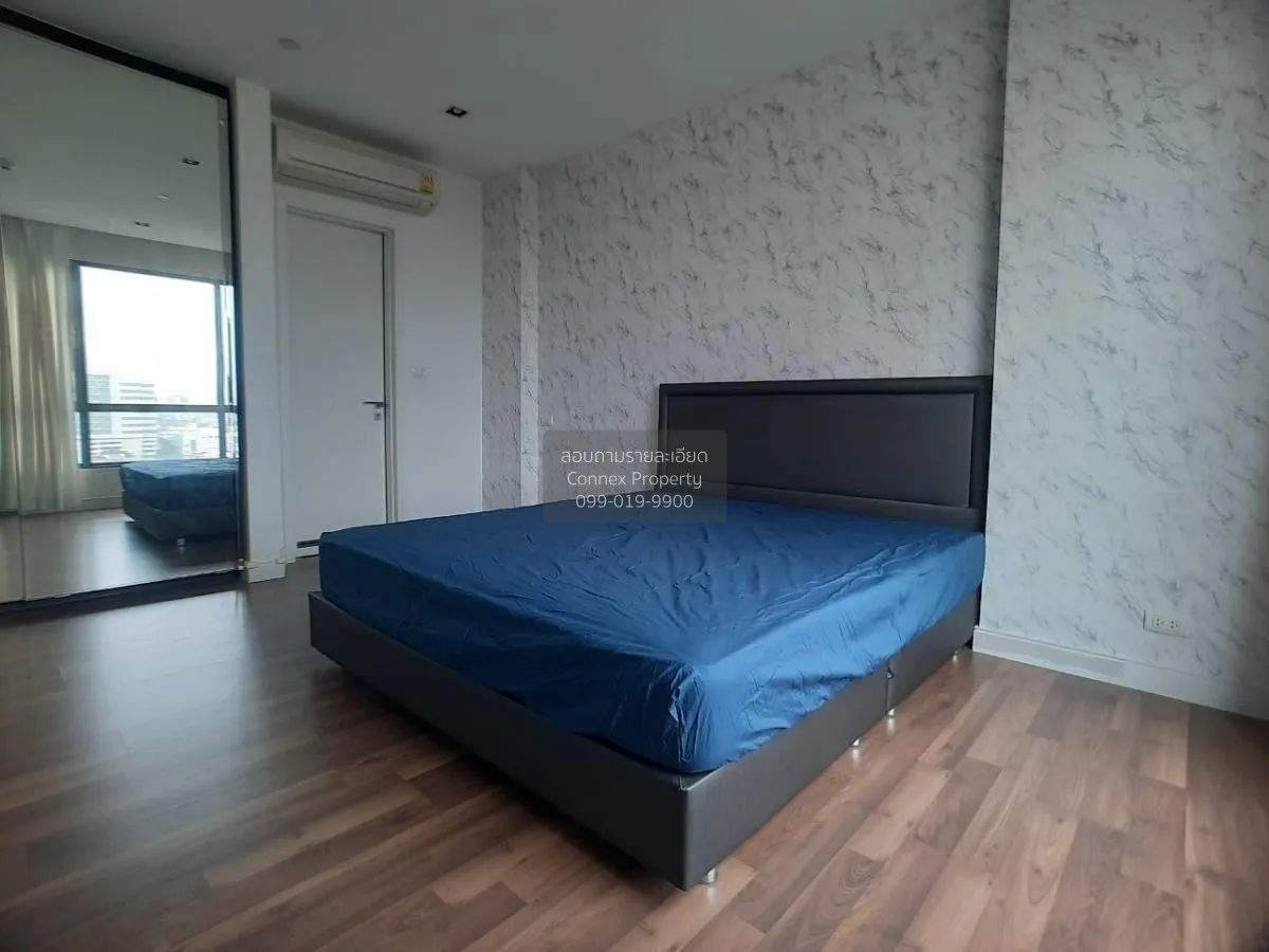 For Rent Condo , The Room Sukhumvit 62 , BTS-Punnawithi , Bang Ch