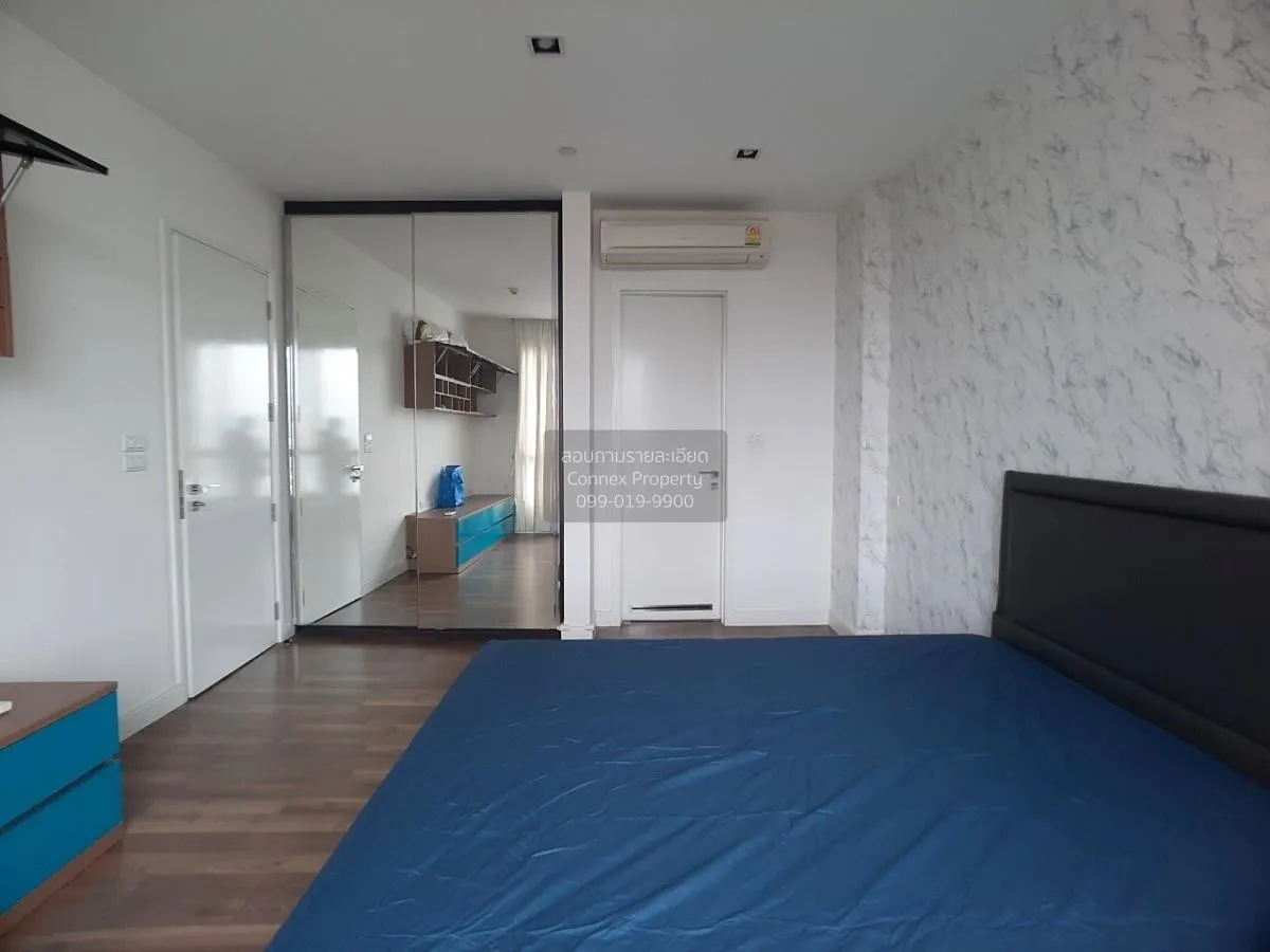 For Rent Condo , The Room Sukhumvit 62 , BTS-Punnawithi , Bang Ch