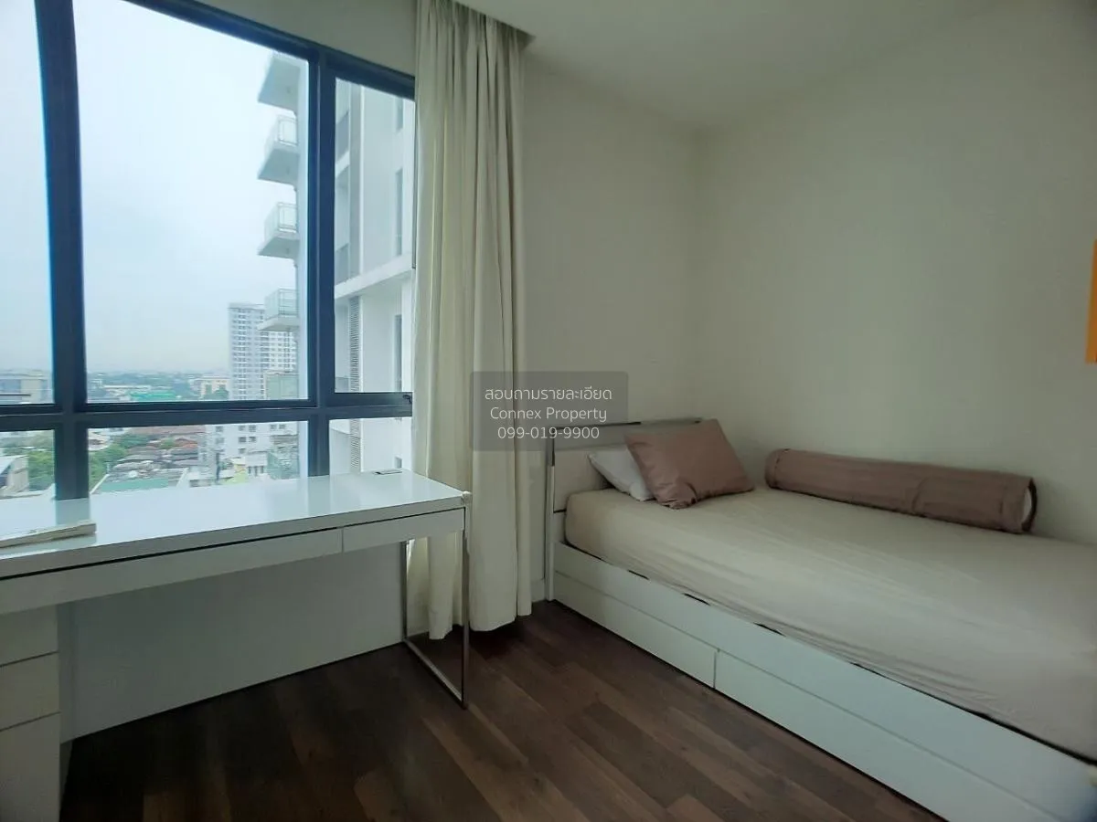 For Rent Condo , The Room Sukhumvit 62 , BTS-Punnawithi , Bang Ch