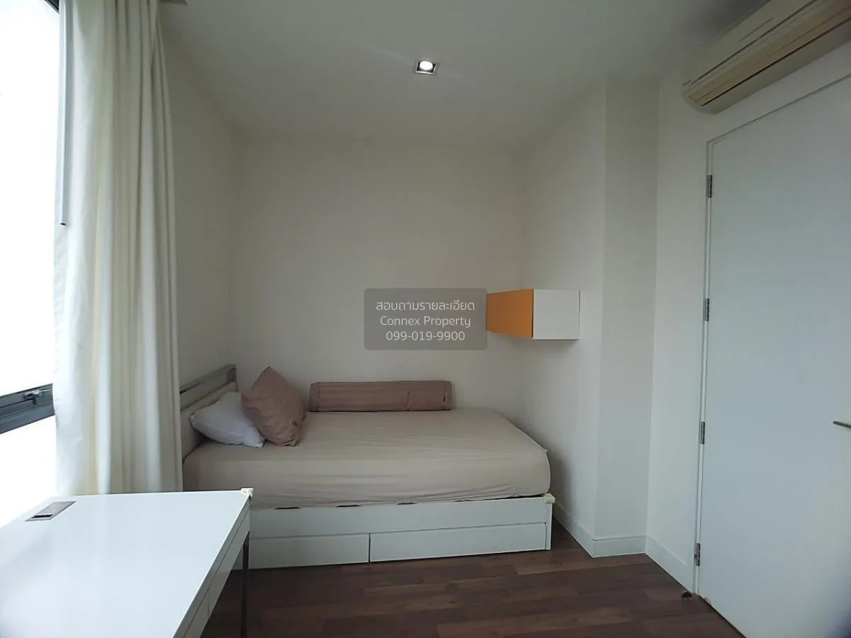 For Rent Condo , The Room Sukhumvit 62 , BTS-Punnawithi , Bang Ch