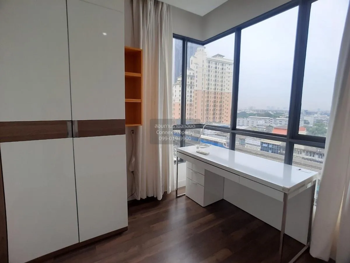For Rent Condo , The Room Sukhumvit 62 , BTS-Punnawithi , Bang Ch