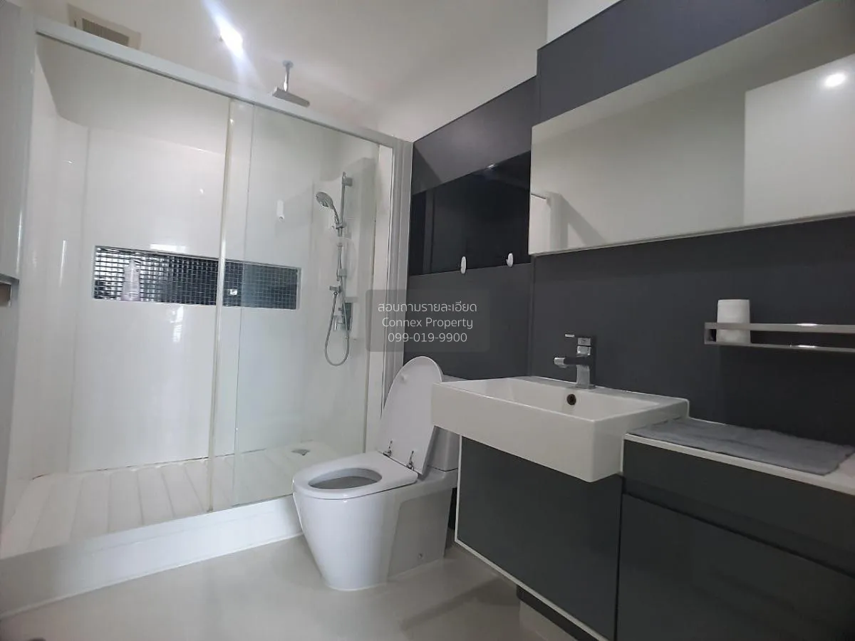 For Rent Condo , The Room Sukhumvit 62 , BTS-Punnawithi , Bang Ch
