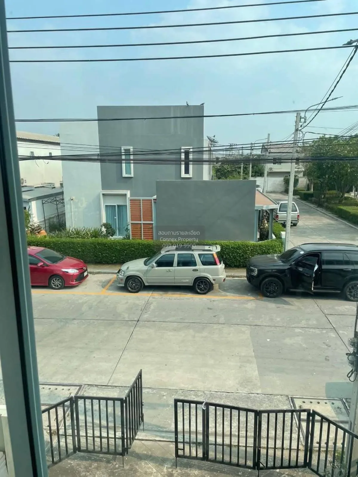 ขายทาวน์เฮ้าส์/ทาวน์โฮม  เดอะ คัลเลอร์ส พรีเมี่ยม กาญจนาภิเษก-ราช