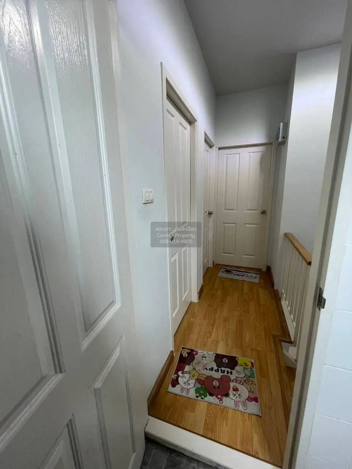 ขายทาวน์เฮ้าส์/ทาวน์โฮม  เดอะ คัลเลอร์ส พรีเมี่ยม กาญจนาภิเษก-ราช