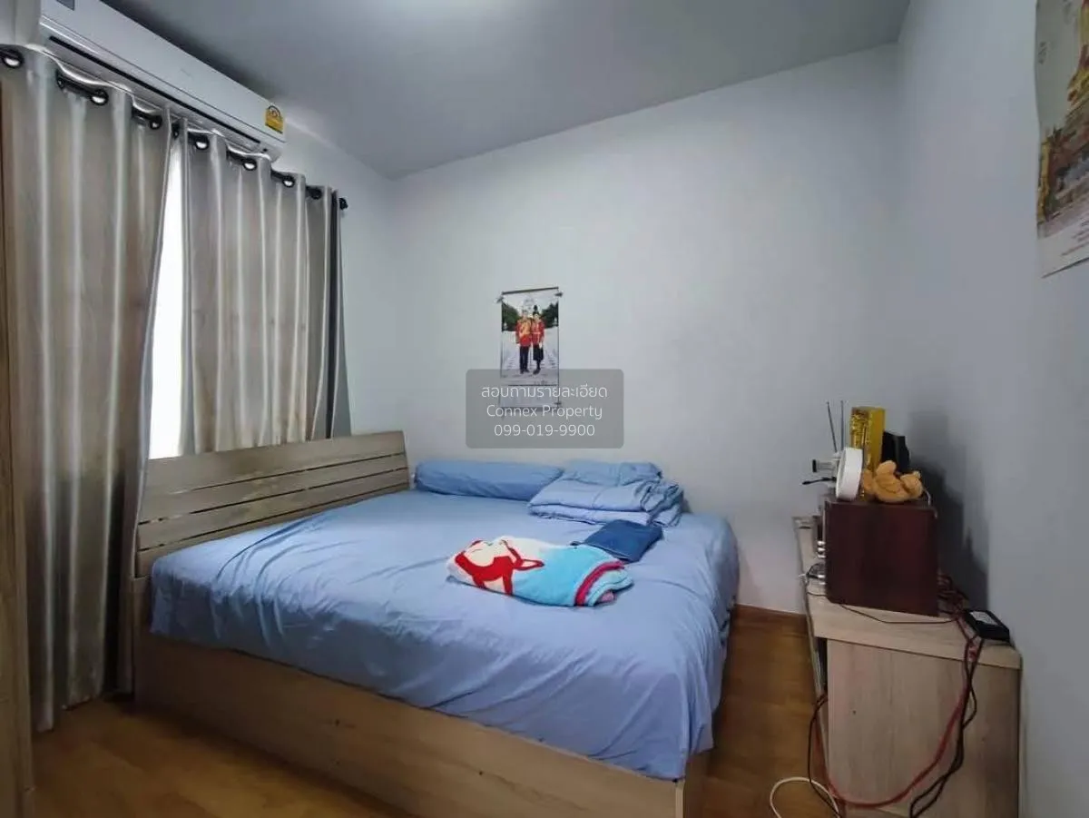 ขายทาวน์เฮ้าส์/ทาวน์โฮม  เดอะ คัลเลอร์ส พรีเมี่ยม กาญจนาภิเษก-ราช