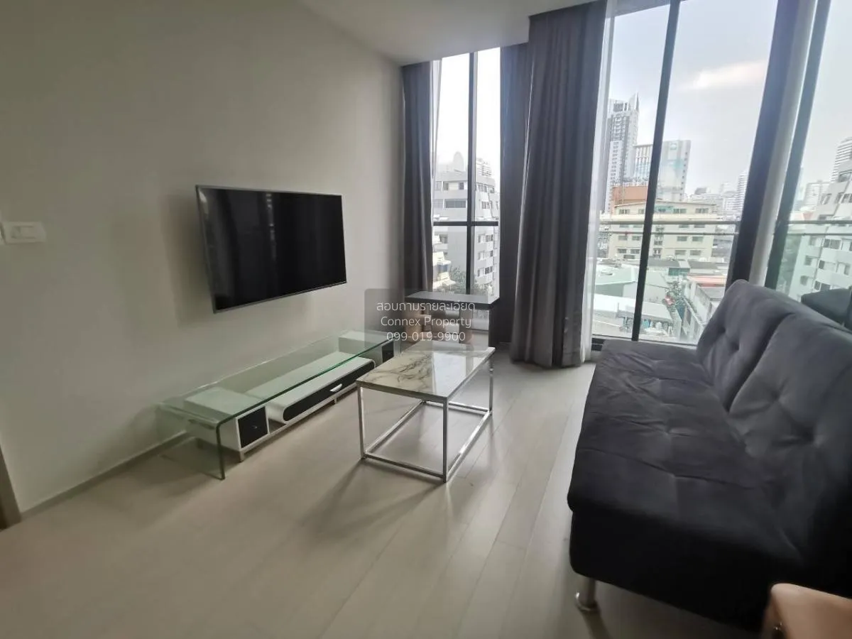 เช่าคอนโด  โนเบิล เพลินจิต BTS-เพลินจิต ลุมพินี เขต ปทุมวัน กรุงเ 1