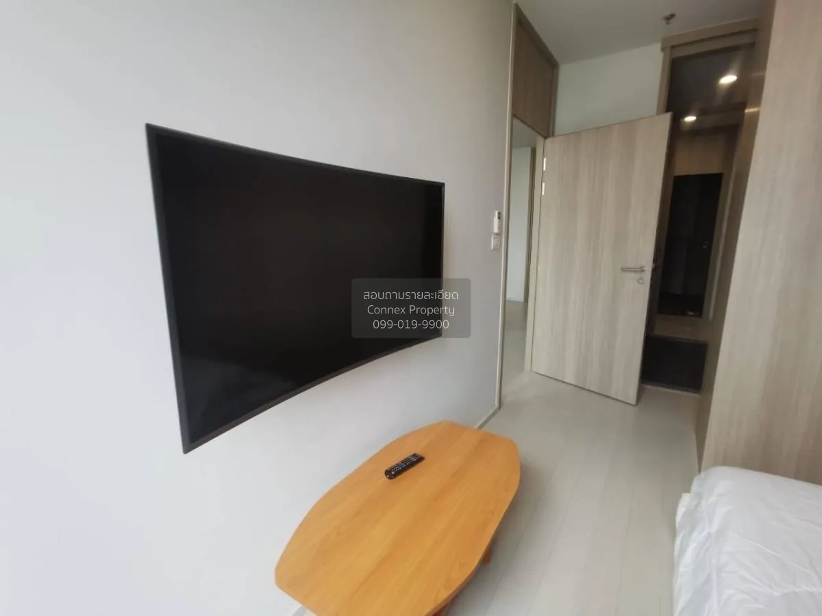 เช่าคอนโด  โนเบิล เพลินจิต BTS-เพลินจิต ลุมพินี เขต ปทุมวัน กรุงเ 4