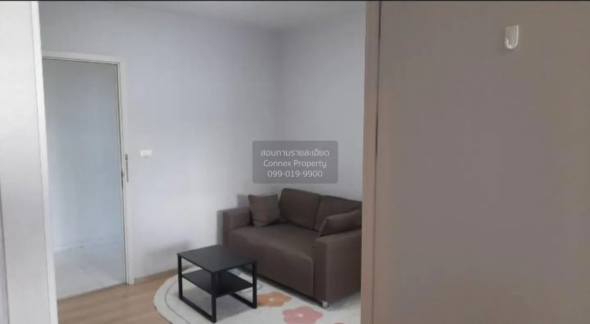 For Rent Condo , Fuse Sense Bangkae , MRT-Lak Song , Bang Khae Nu 2