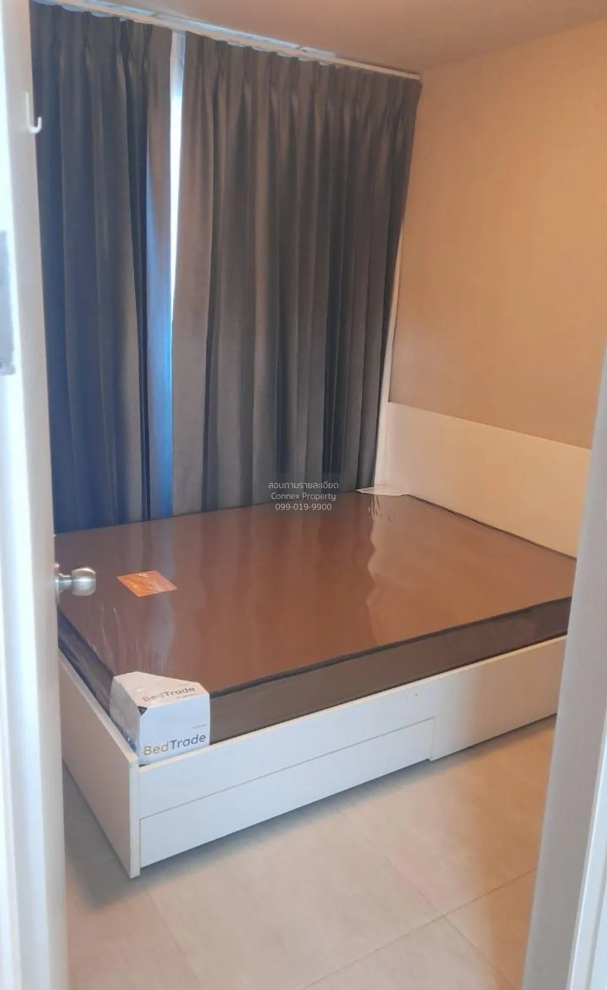 For Rent Condo , Fuse Sense Bangkae , MRT-Lak Song , Bang Khae Nu