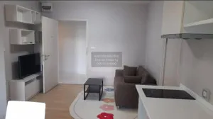 For Rent Condo , Fuse Sense Bangkae , MRT-Lak Song , Bang Khae Nuea , Bang Khae , Bangkok , CX-121875