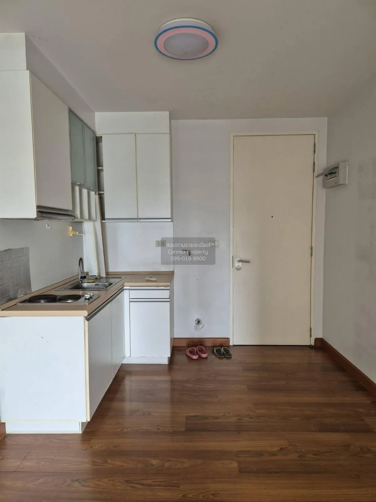 For Sale Condo , The Parkland Ratchada - Thapra , BTS-Talat Phlu  2