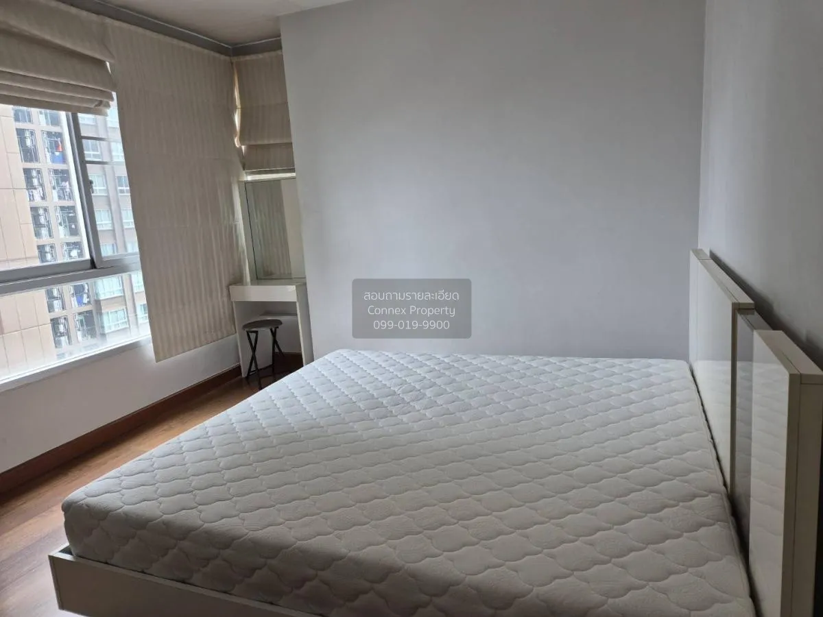 For Sale Condo , The Parkland Ratchada - Thapra , BTS-Talat Phlu  3