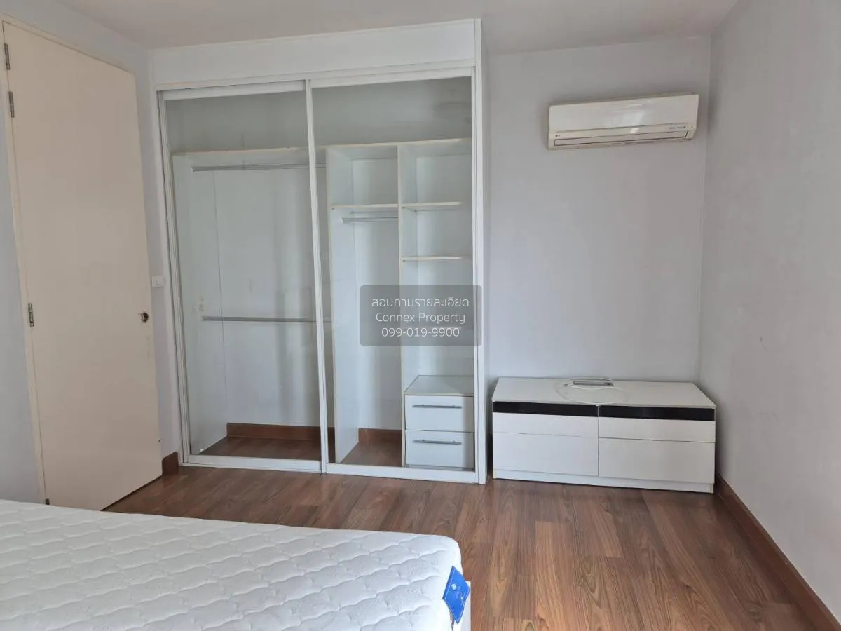 For Sale Condo , The Parkland Ratchada - Thapra , BTS-Talat Phlu  4