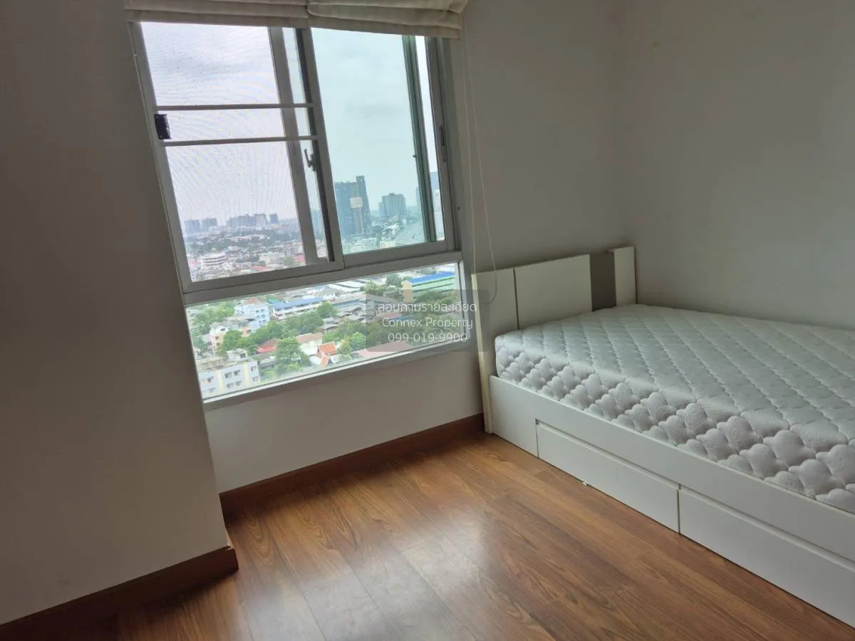 For Sale Condo , The Parkland Ratchada - Thapra , BTS-Talat Phlu 