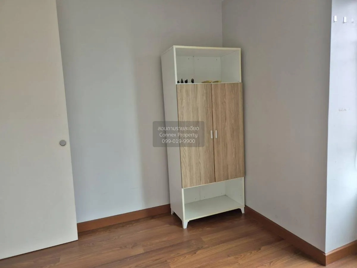 For Sale Condo , The Parkland Ratchada - Thapra , BTS-Talat Phlu 