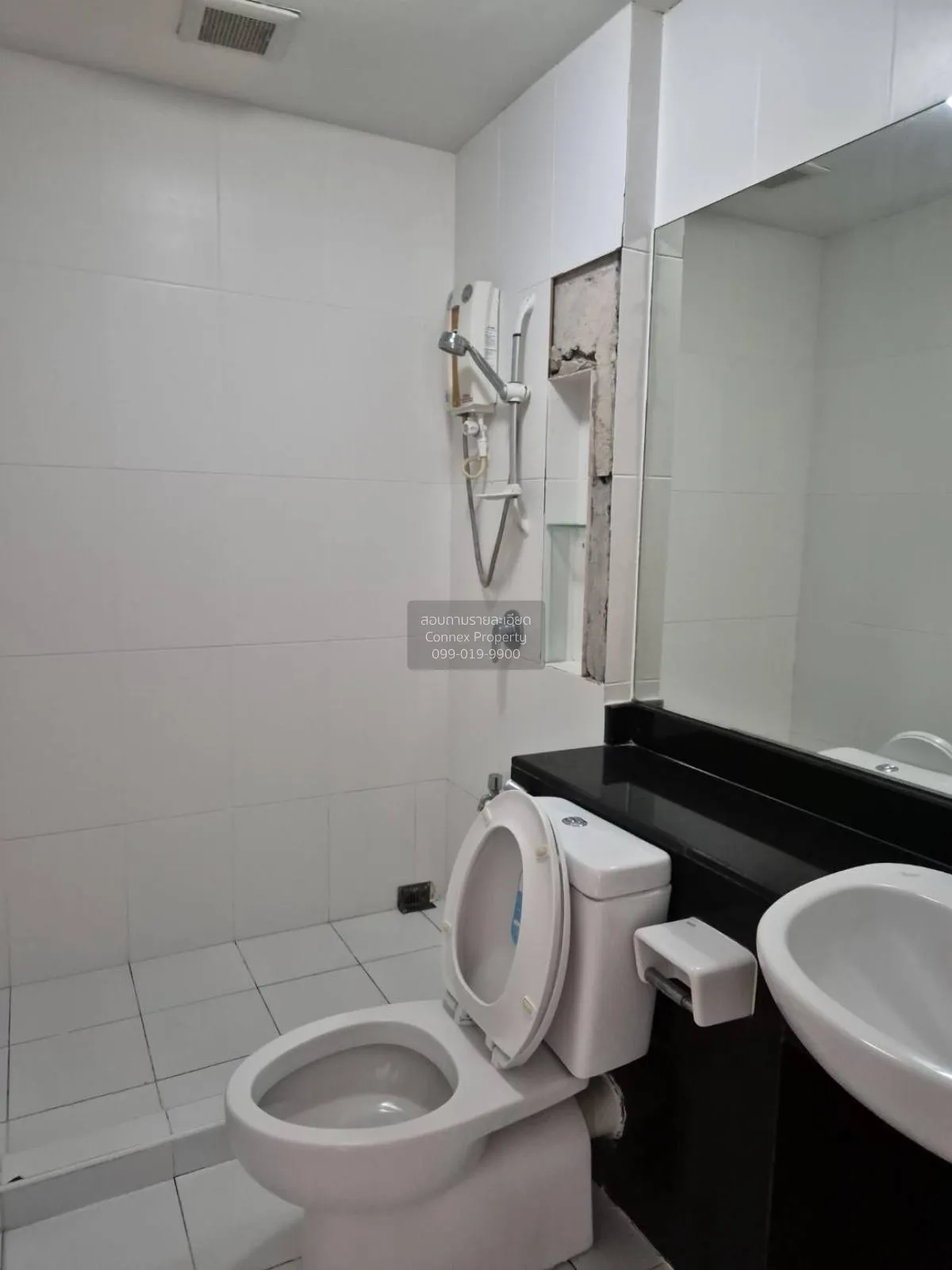 For Sale Condo , The Parkland Ratchada - Thapra , BTS-Talat Phlu 