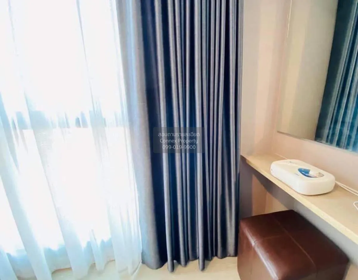 For Sale Condo , The Excel Udomsuk , BTS-Udom Suk , Bang Chak , B 2