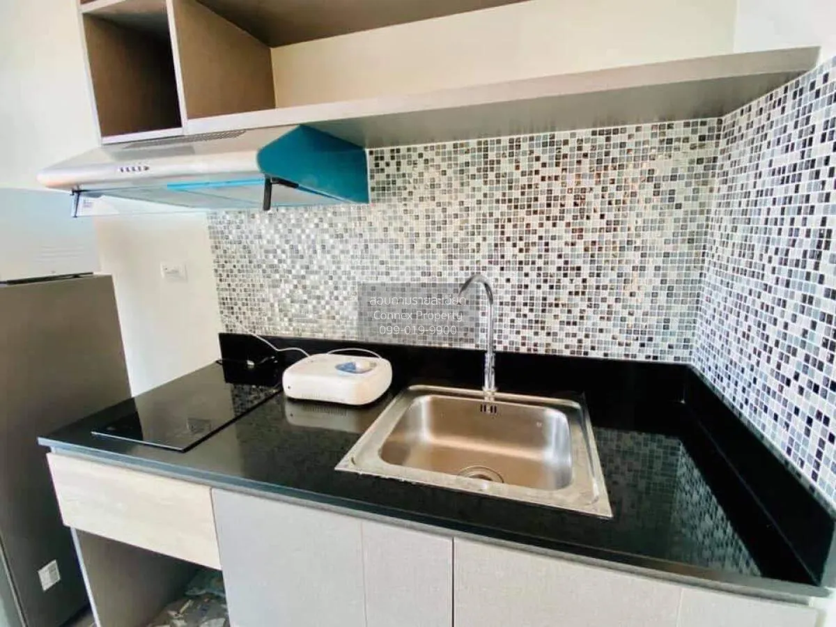 For Sale Condo , The Excel Udomsuk , BTS-Udom Suk , Bang Chak , B 4