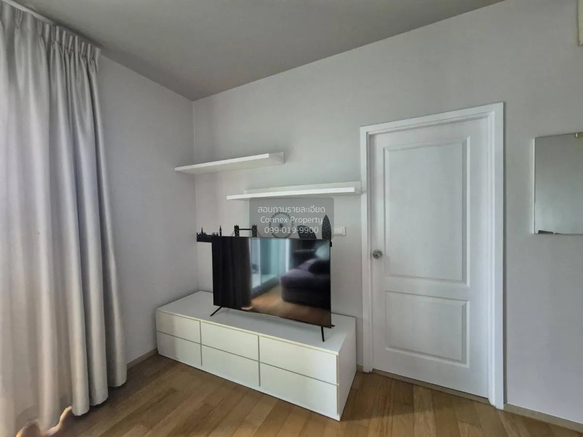 For Rent Condo , Hive Sathorn , BTS-Krung Thon Buri , Khlong Ton  2