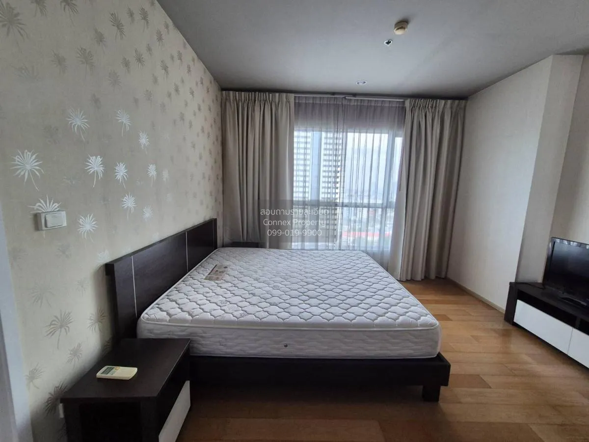 For Rent Condo , Hive Sathorn , BTS-Krung Thon Buri , Khlong Ton  4