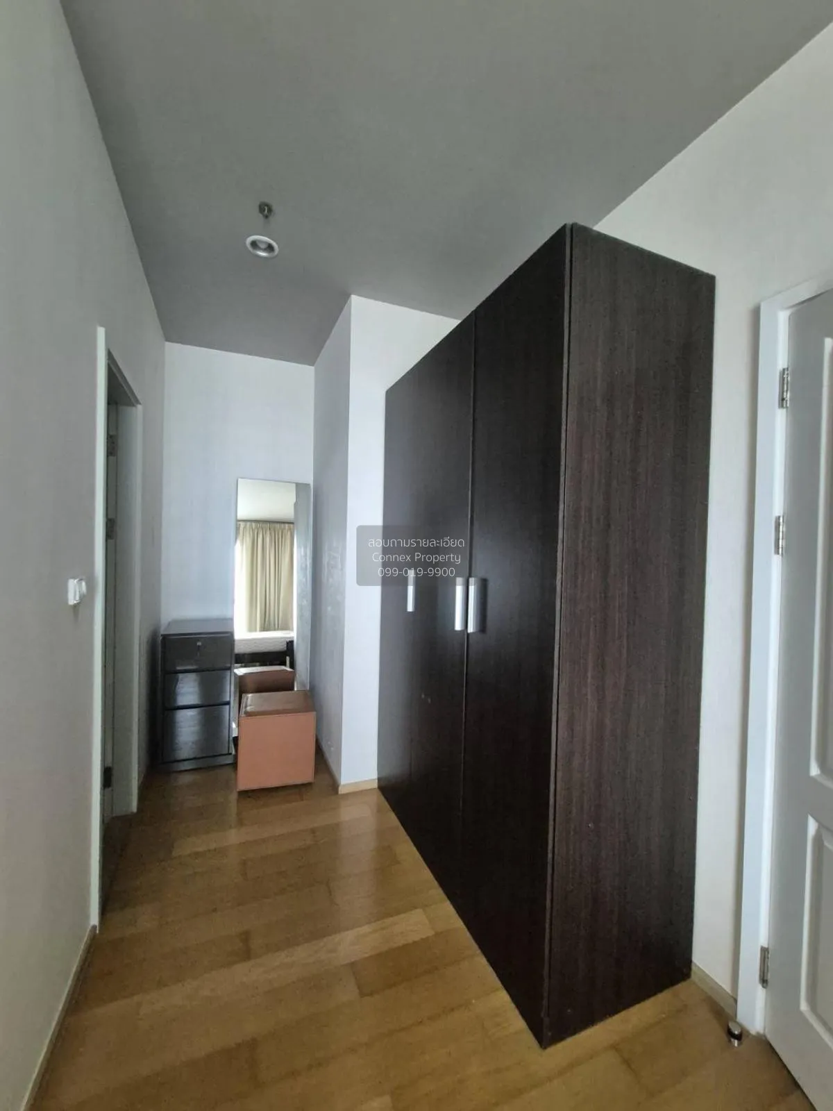 For Rent Condo , Hive Sathorn , BTS-Krung Thon Buri , Khlong Ton 