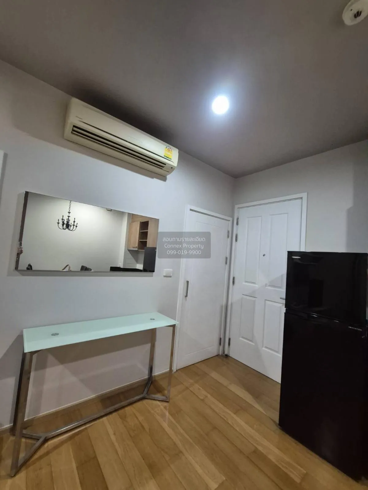 For Rent Condo , Hive Sathorn , BTS-Krung Thon Buri , Khlong Ton 