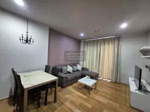For Rent Condo , Hive Sathorn , BTS-Krung Thon Buri , Khlong Ton Sai , Khlong San , Bangkok , CX-121878