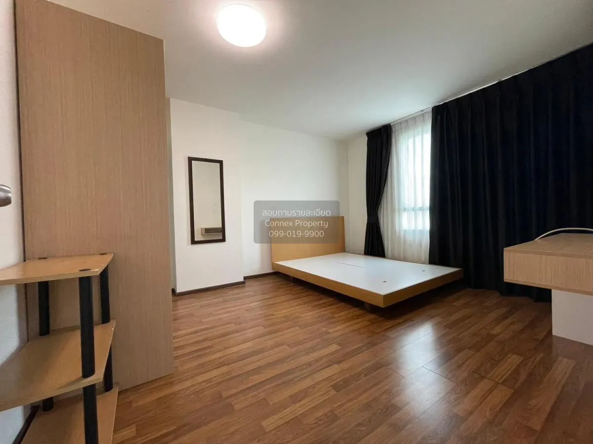 For Sale Condo , U Ratchayotin , BTS-Sena Nikhom , Sena Nikhom , 