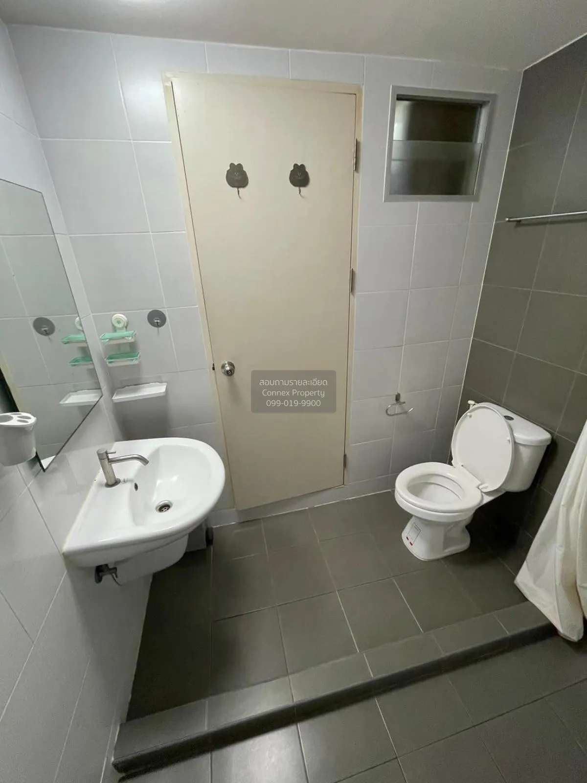 For Sale Condo , U Ratchayotin , BTS-Sena Nikhom , Sena Nikhom , 