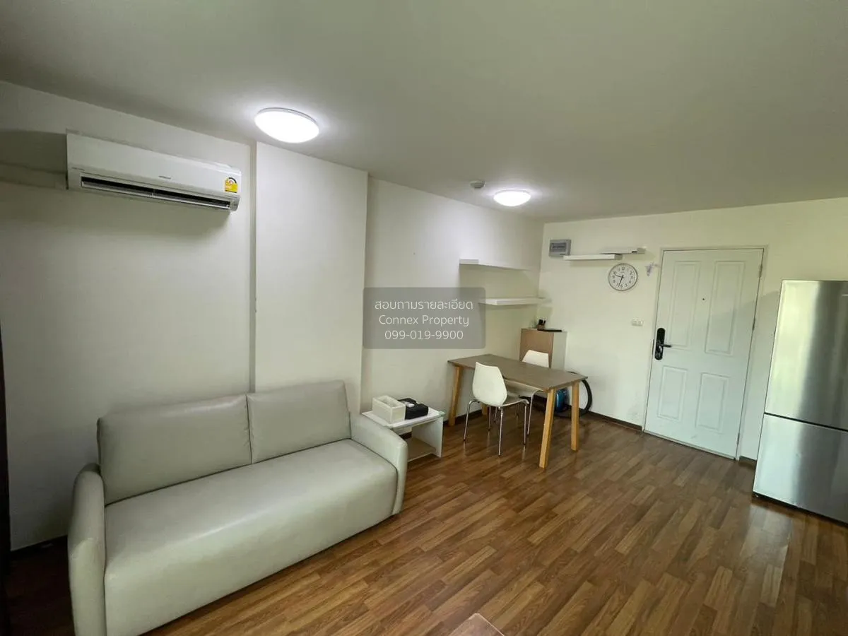 For Sale Condo , U Ratchayotin , BTS-Sena Nikhom , Sena Nikhom ,  2