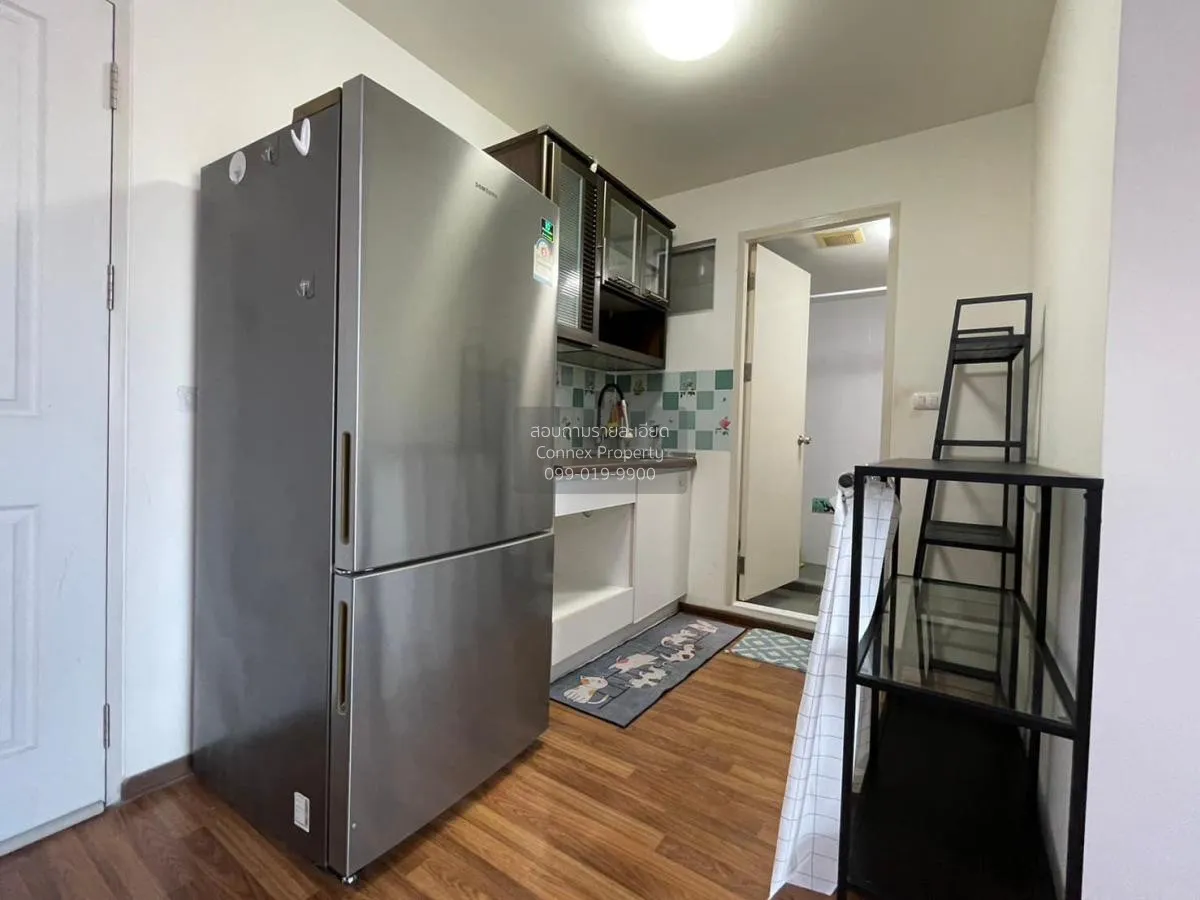 For Sale Condo , U Ratchayotin , BTS-Sena Nikhom , Sena Nikhom , 