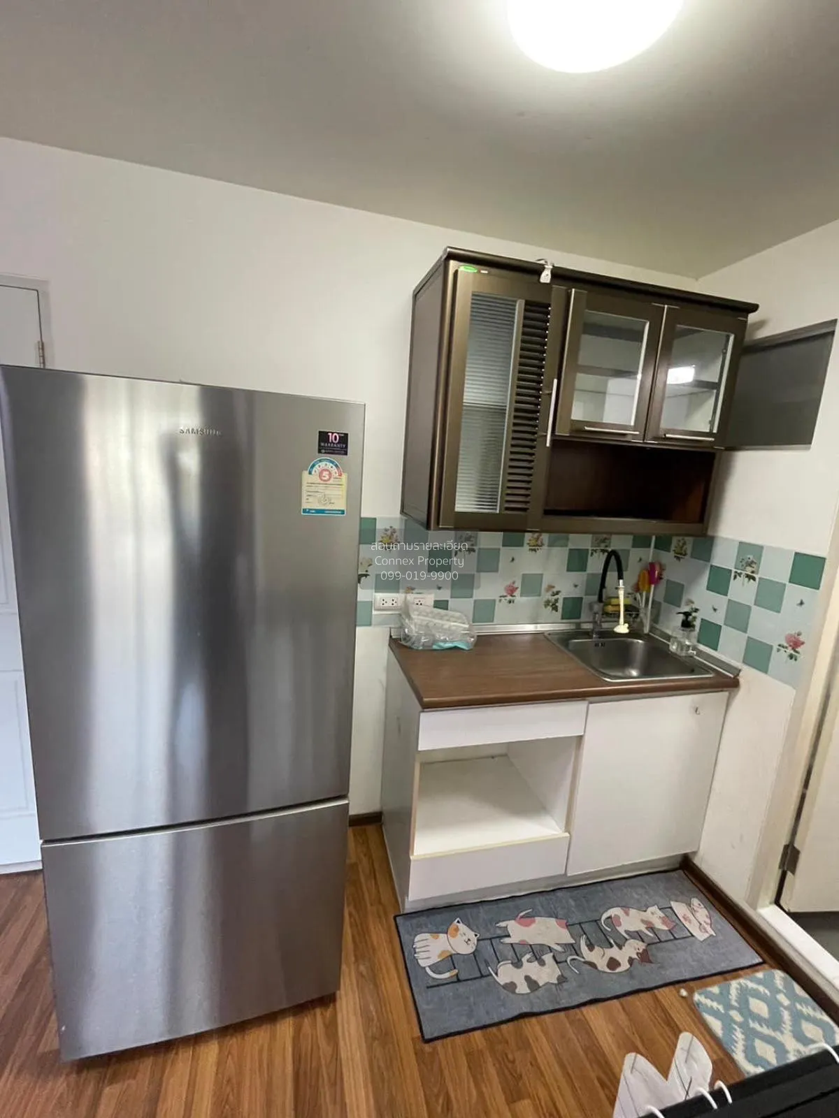 For Sale Condo , U Ratchayotin , BTS-Sena Nikhom , Sena Nikhom , 