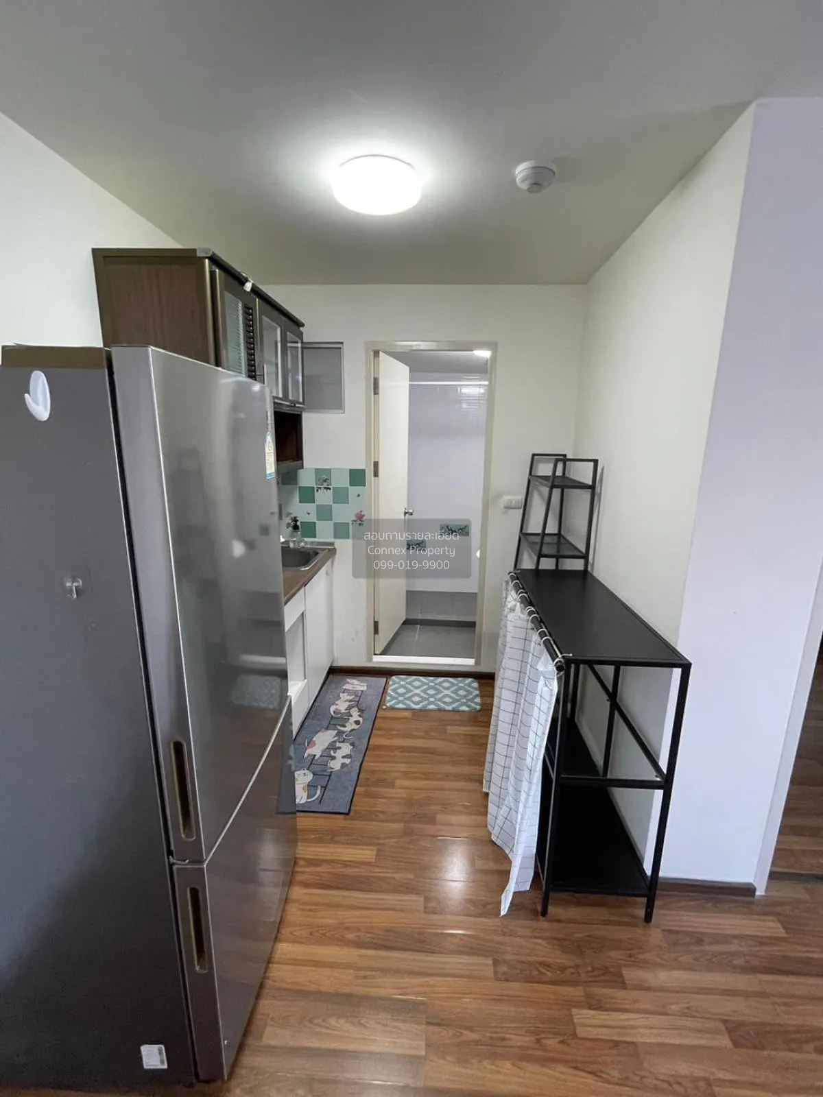 For Sale Condo , U Ratchayotin , BTS-Sena Nikhom , Sena Nikhom , 