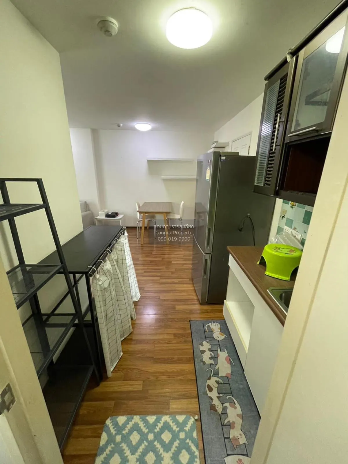 For Sale Condo , U Ratchayotin , BTS-Sena Nikhom , Sena Nikhom , 