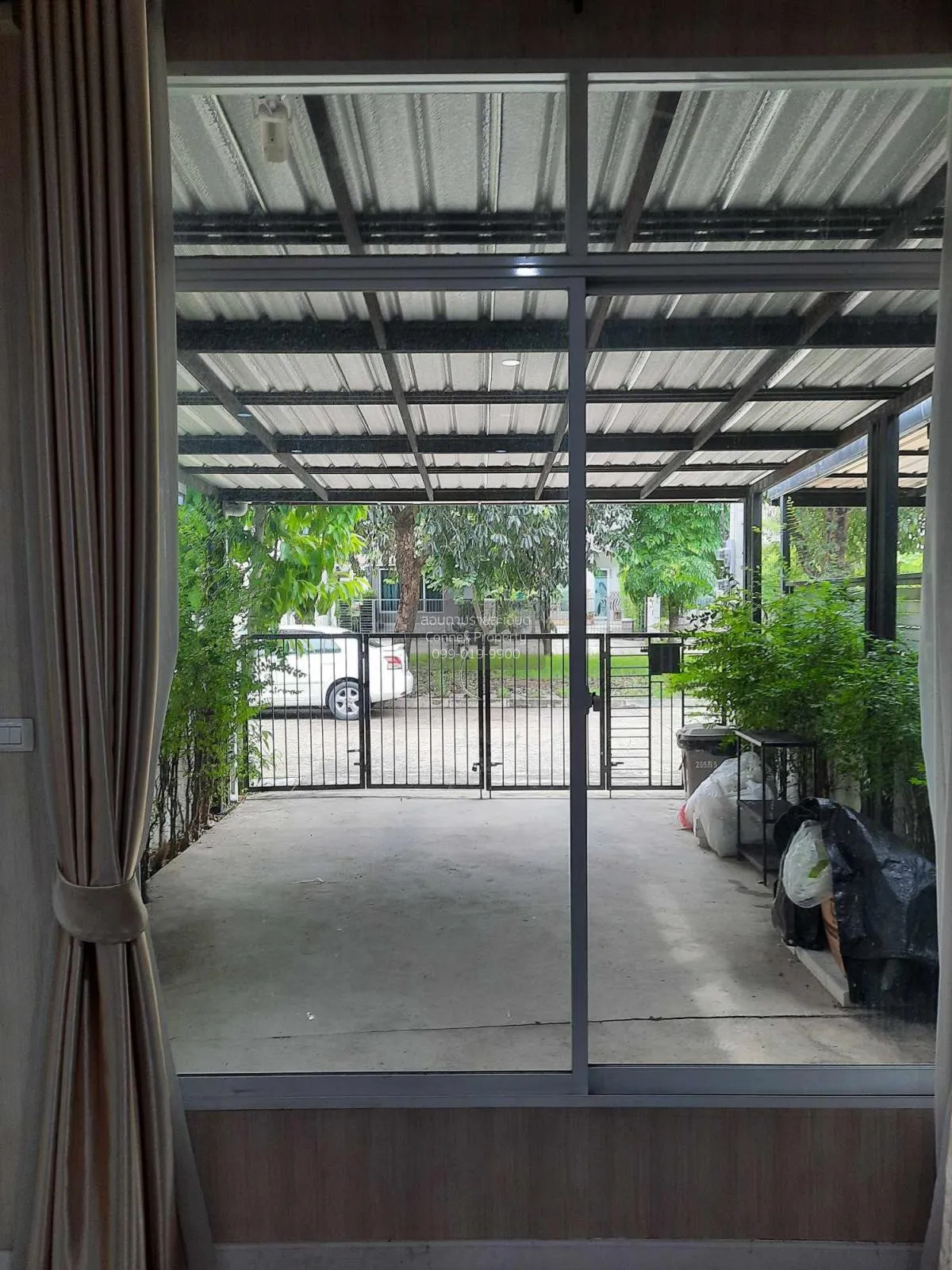 ขายทาวน์เฮ้าส์/ทาวน์โฮม  ซิตี้เซนส์ พระราม 2-ท่าข้าม  ท่าข้าม เขต 2