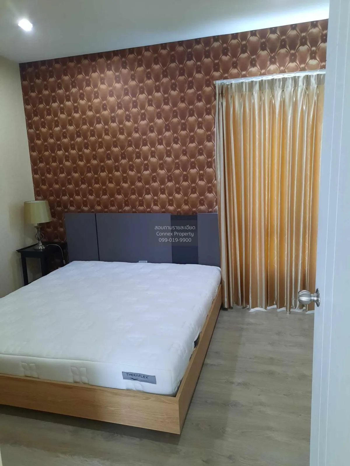 ขายทาวน์เฮ้าส์/ทาวน์โฮม  ซิตี้เซนส์ พระราม 2-ท่าข้าม  ท่าข้าม เขต 4