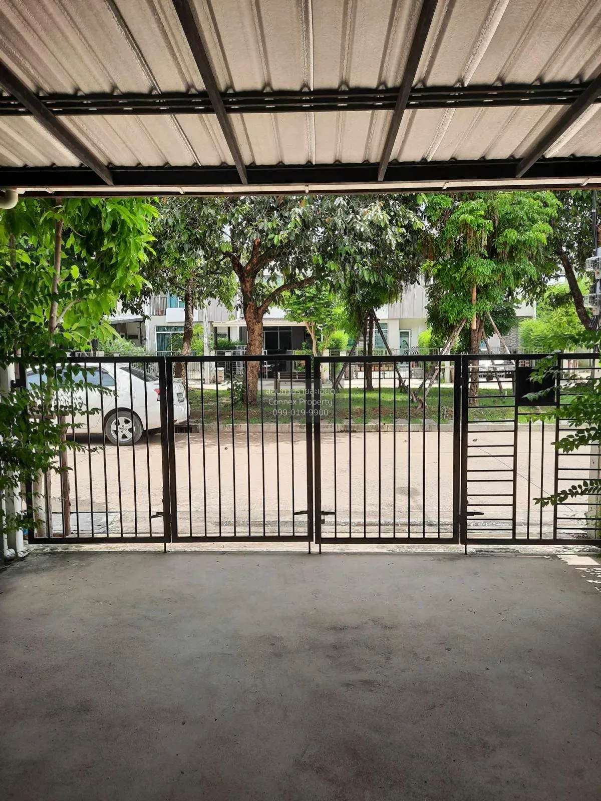 ขายทาวน์เฮ้าส์/ทาวน์โฮม  ซิตี้เซนส์ พระราม 2-ท่าข้าม  ท่าข้าม เขต