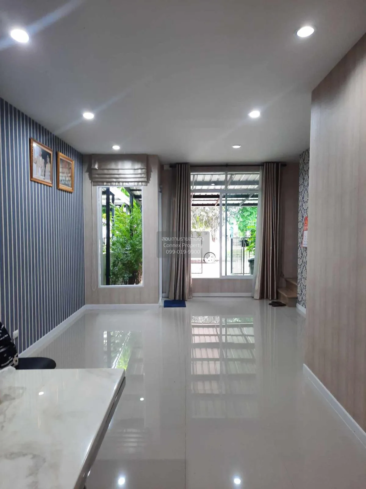 ขายทาวน์เฮ้าส์/ทาวน์โฮม  ซิตี้เซนส์ พระราม 2-ท่าข้าม  ท่าข้าม เขต