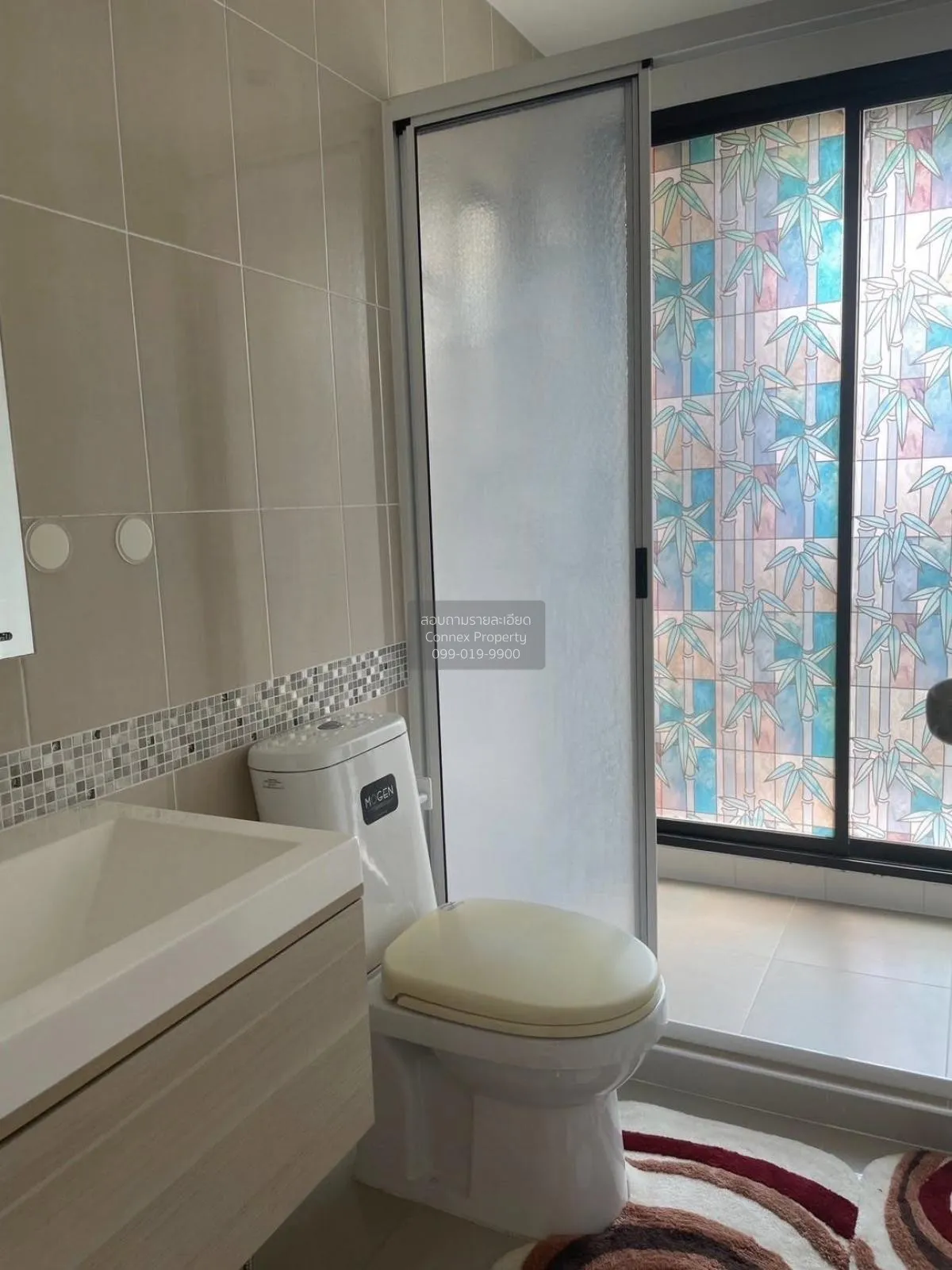 เช่าคอนโด  เอส วัน พระราม 9 สวนหลวง เขต สวนหลวง กรุงเทพ CX-121882