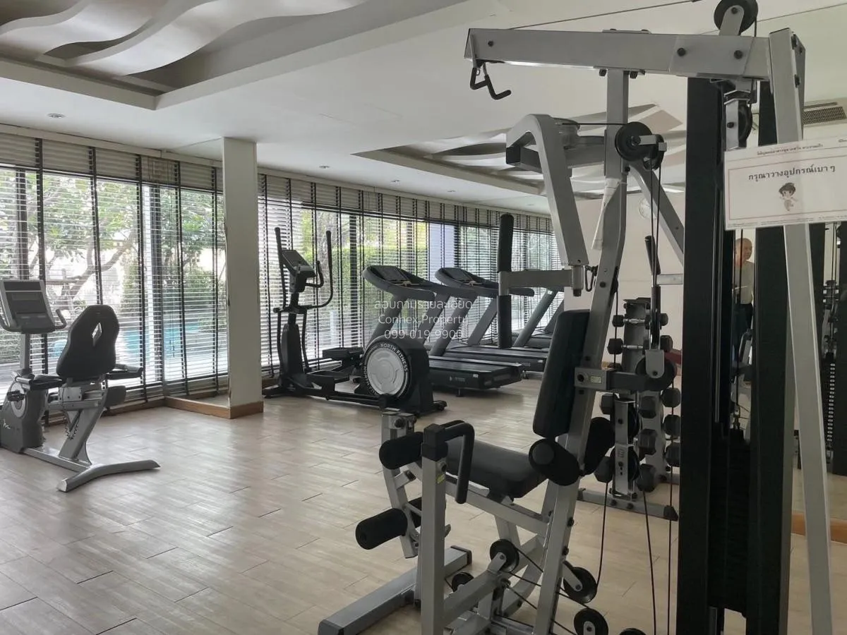 เช่าคอนโด  เอส วัน พระราม 9 สวนหลวง เขต สวนหลวง กรุงเทพ CX-121882