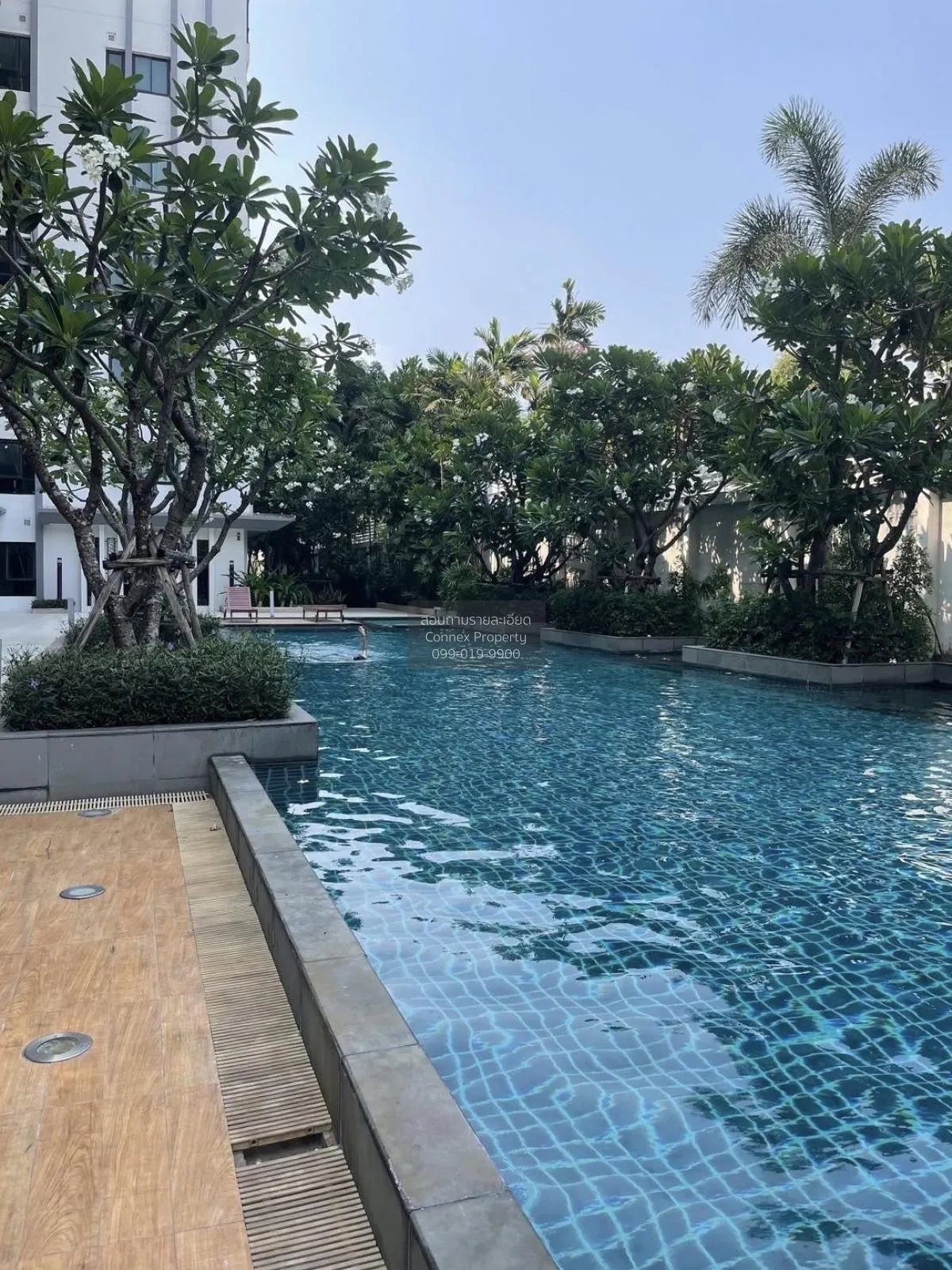 เช่าคอนโด  เอส วัน พระราม 9 สวนหลวง เขต สวนหลวง กรุงเทพ CX-121882