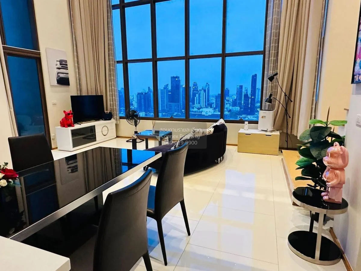 เช่าคอนโด  ดิ เอ็มโพริโอ เพลส ชั้นสูง BTS-พร้อมพงษ์ คลองเตย เขต ค 2