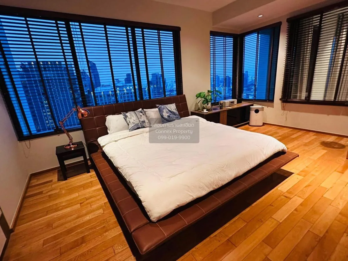 เช่าคอนโด  ดิ เอ็มโพริโอ เพลส ชั้นสูง BTS-พร้อมพงษ์ คลองเตย เขต ค 3