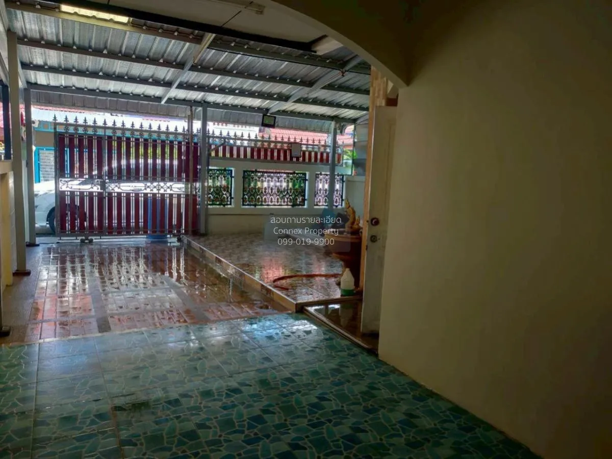 ขายทาวน์เฮ้าส์/ทาวน์โฮม  บ้านวโรชา 2 บางบอน เขต บางบอน กรุงเทพ CX 4